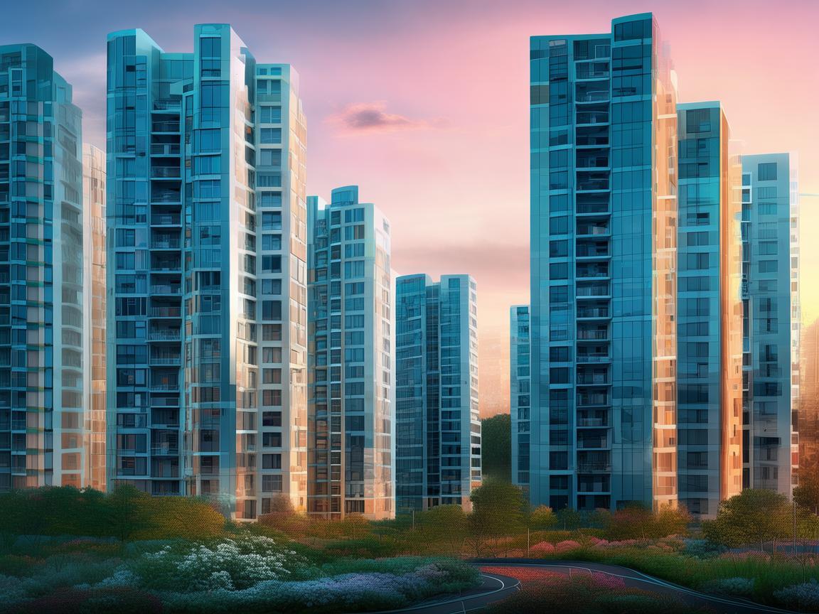 万厦物业口号究竟意味着什么？
