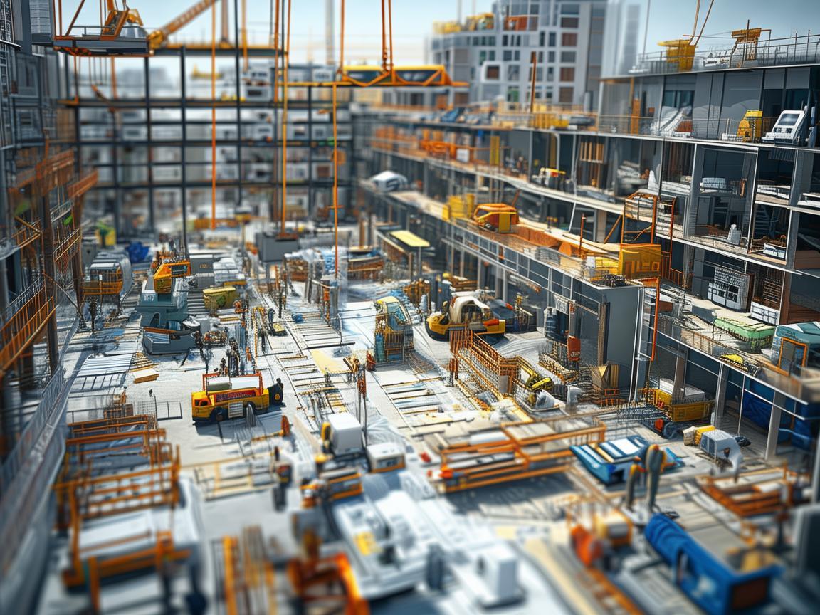 物业工程管理需要学什么？