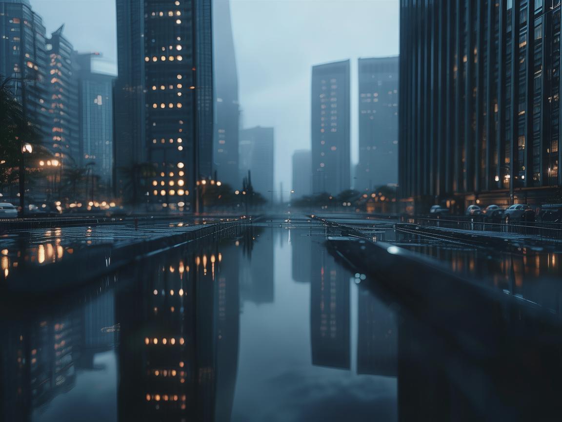 深圳皇庭物业老板究竟是谁？