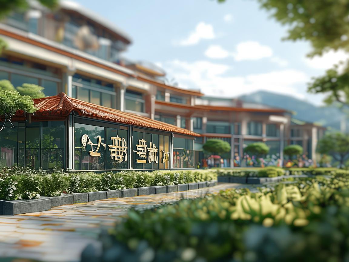 莱阳润声物业究竟是做什么的？