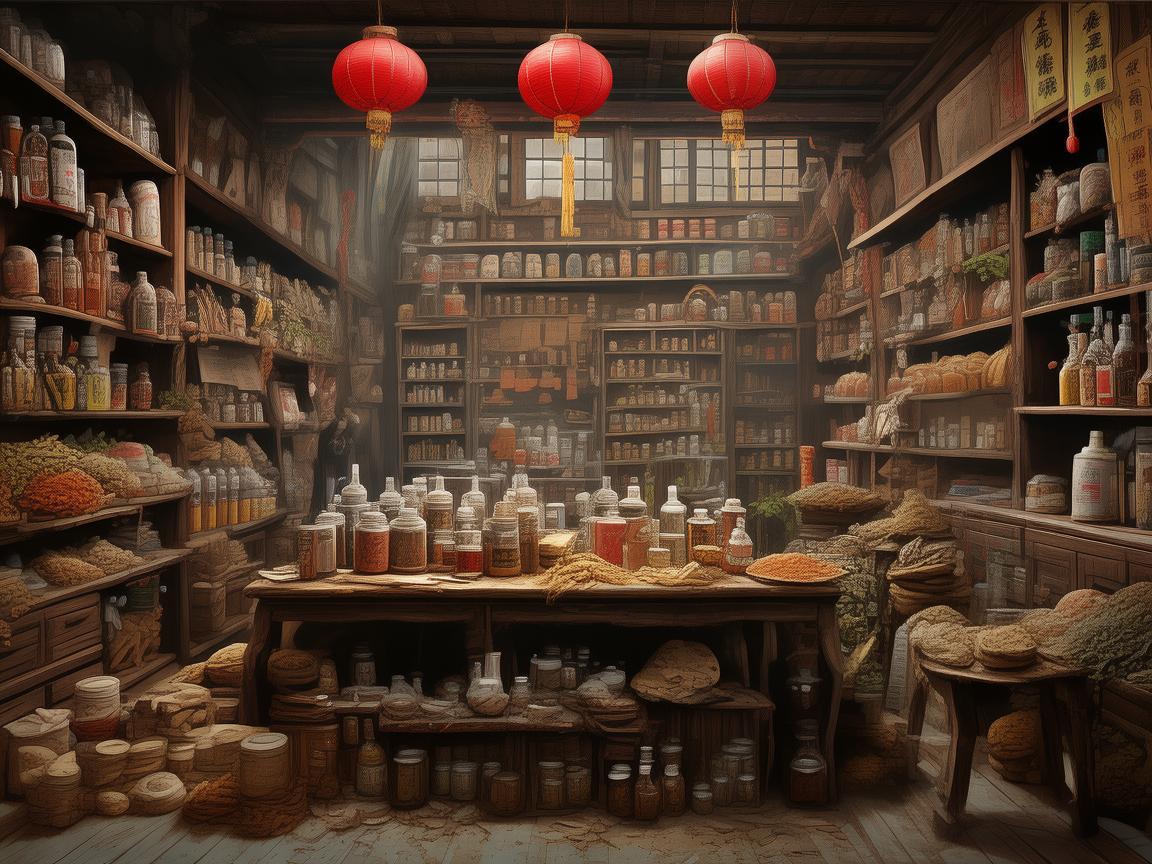 药店中药残渣物业到底管不管？