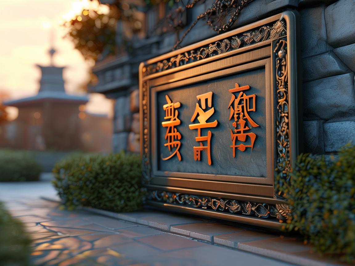 德信物业全称究竟是什么？