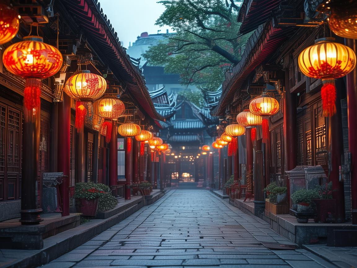 上元大街物业区域有疫情吗？