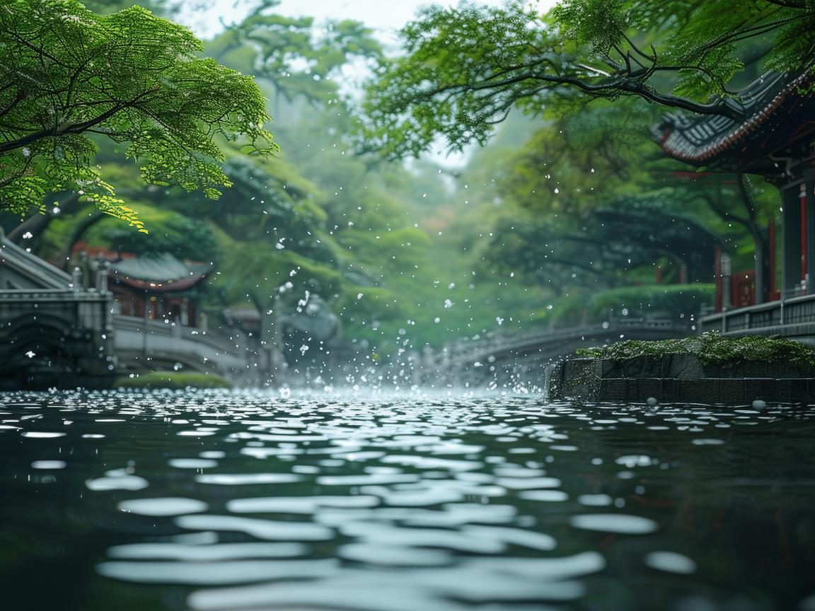 水京公园究竟是什么物业？