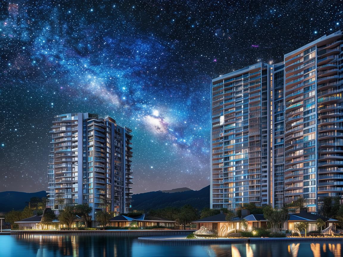 星光银河湾物业究竟好不好？