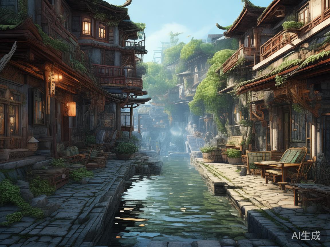 渝航花园物业真的可靠吗？