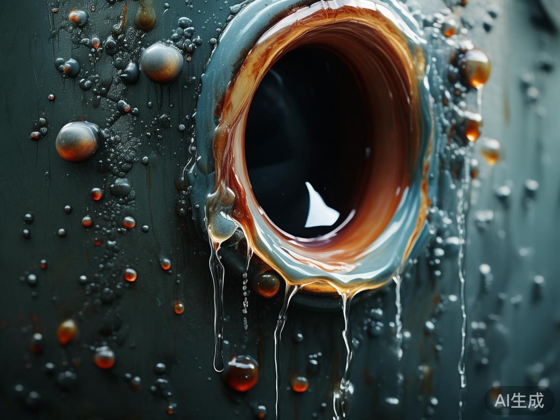 楼上暖气漏水，物业到底该不该管？