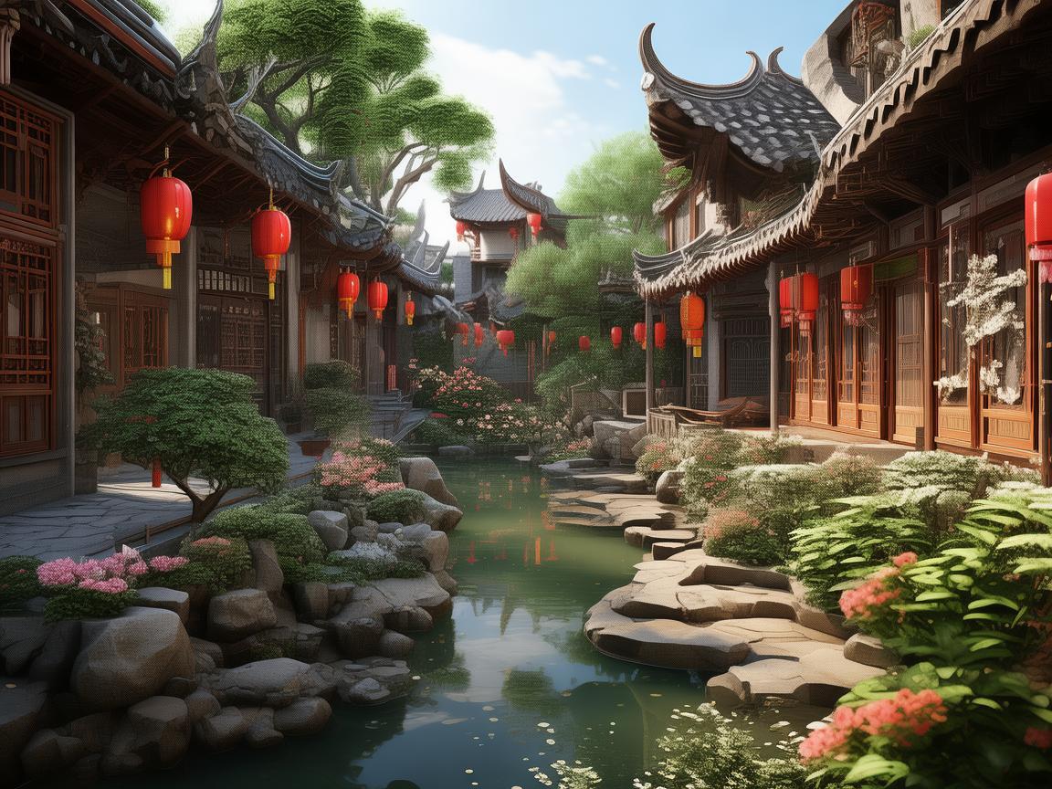 中庭居物业真的靠谱吗？