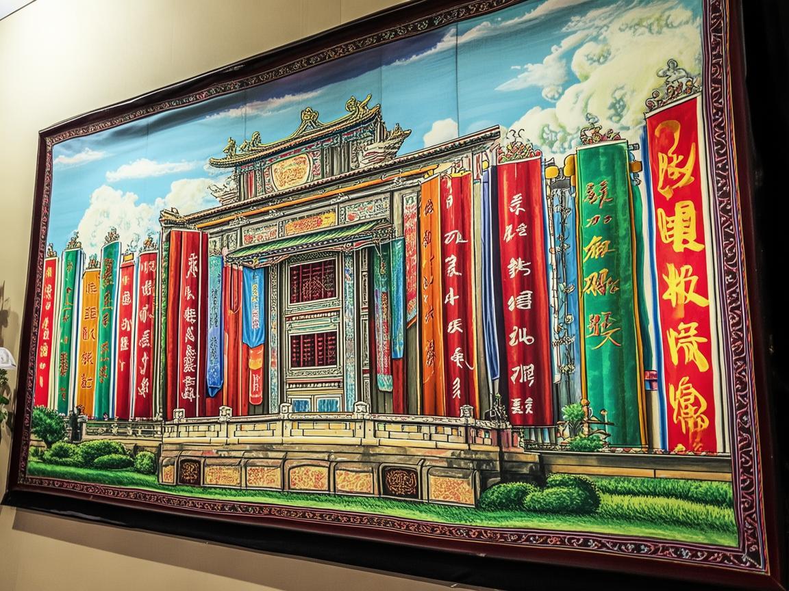 送锦旗多的物业究竟叫什么？