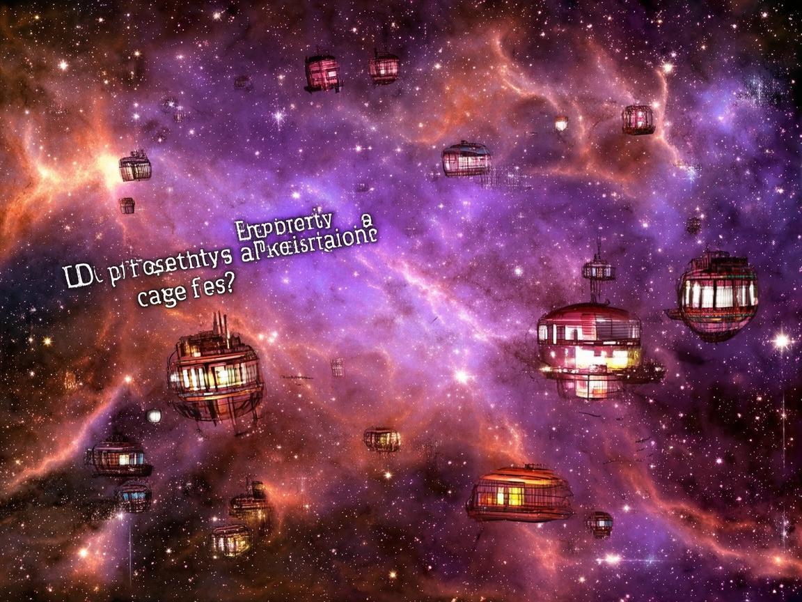 物业星际会收费吗？