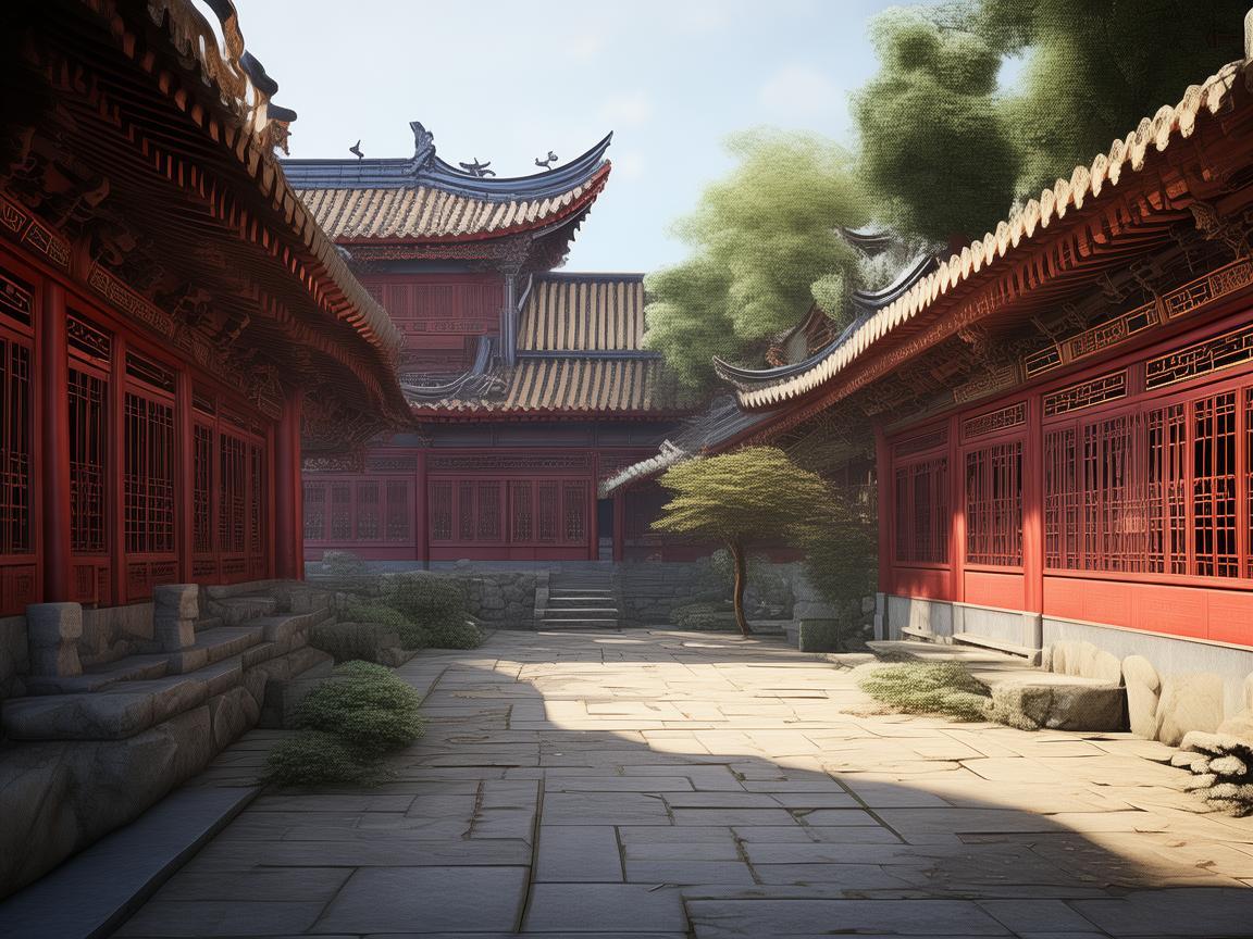 东阳黉门里是什么物业？