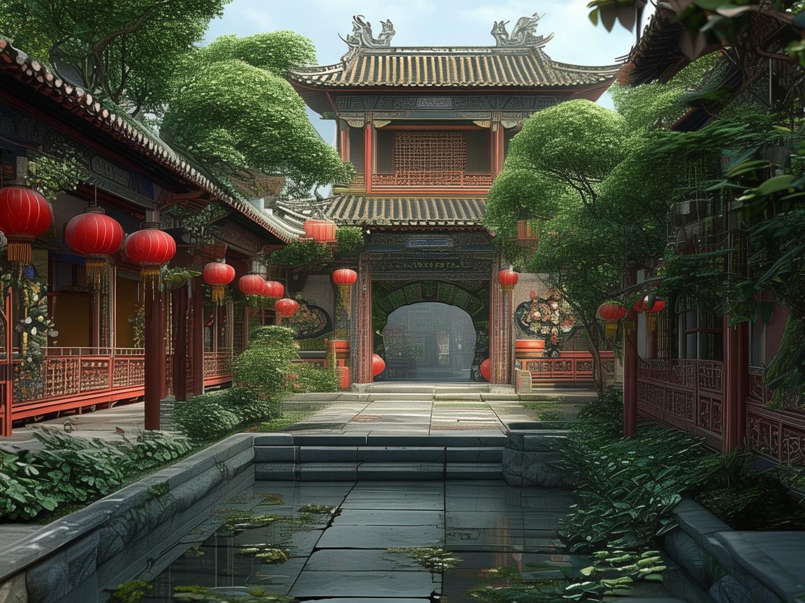 福康里面有物业吗? 福康里面有物业吗?