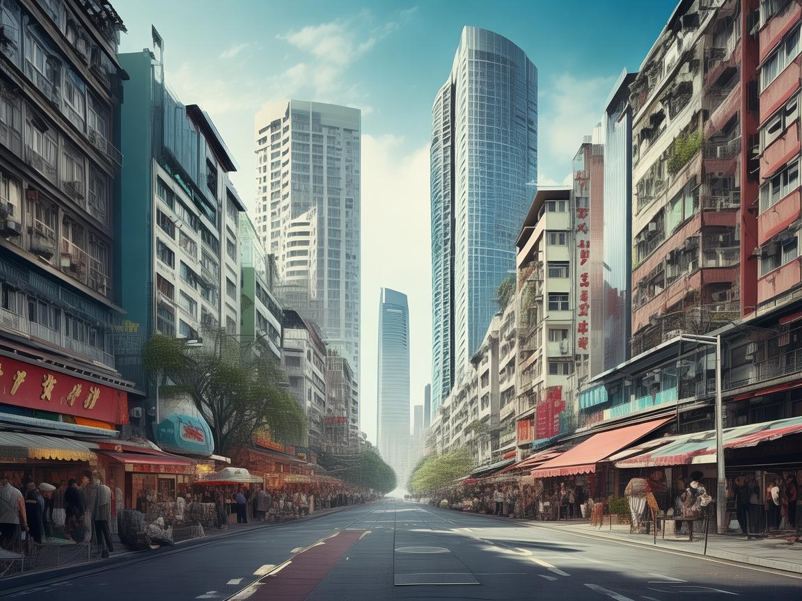 汕头市物业究竟按什么收费？
