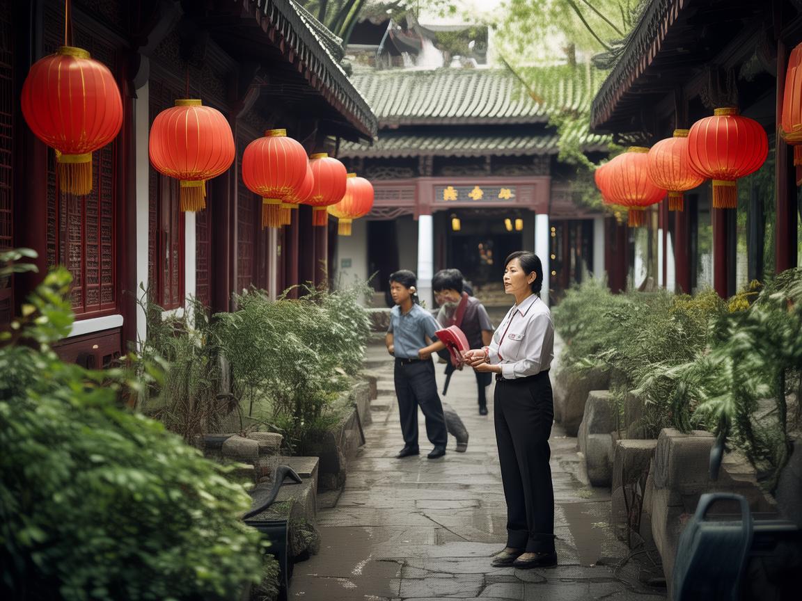 北京物业管家工作稳定吗？