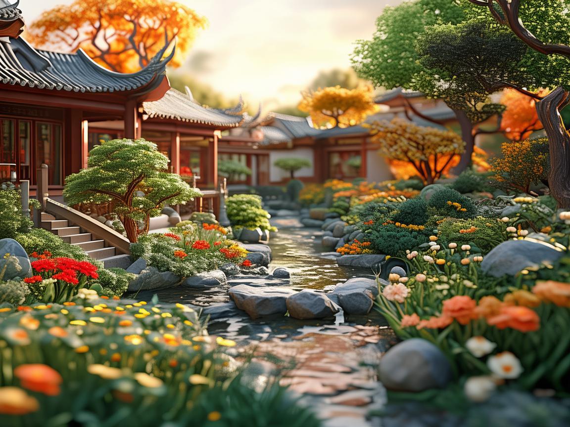 f天下是什么物业？