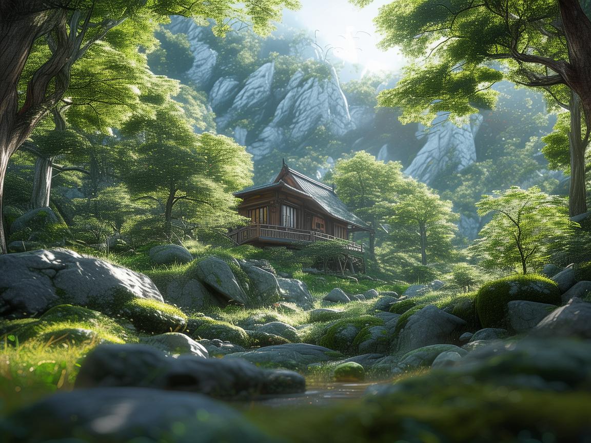 上邦山居物业靠谱吗？