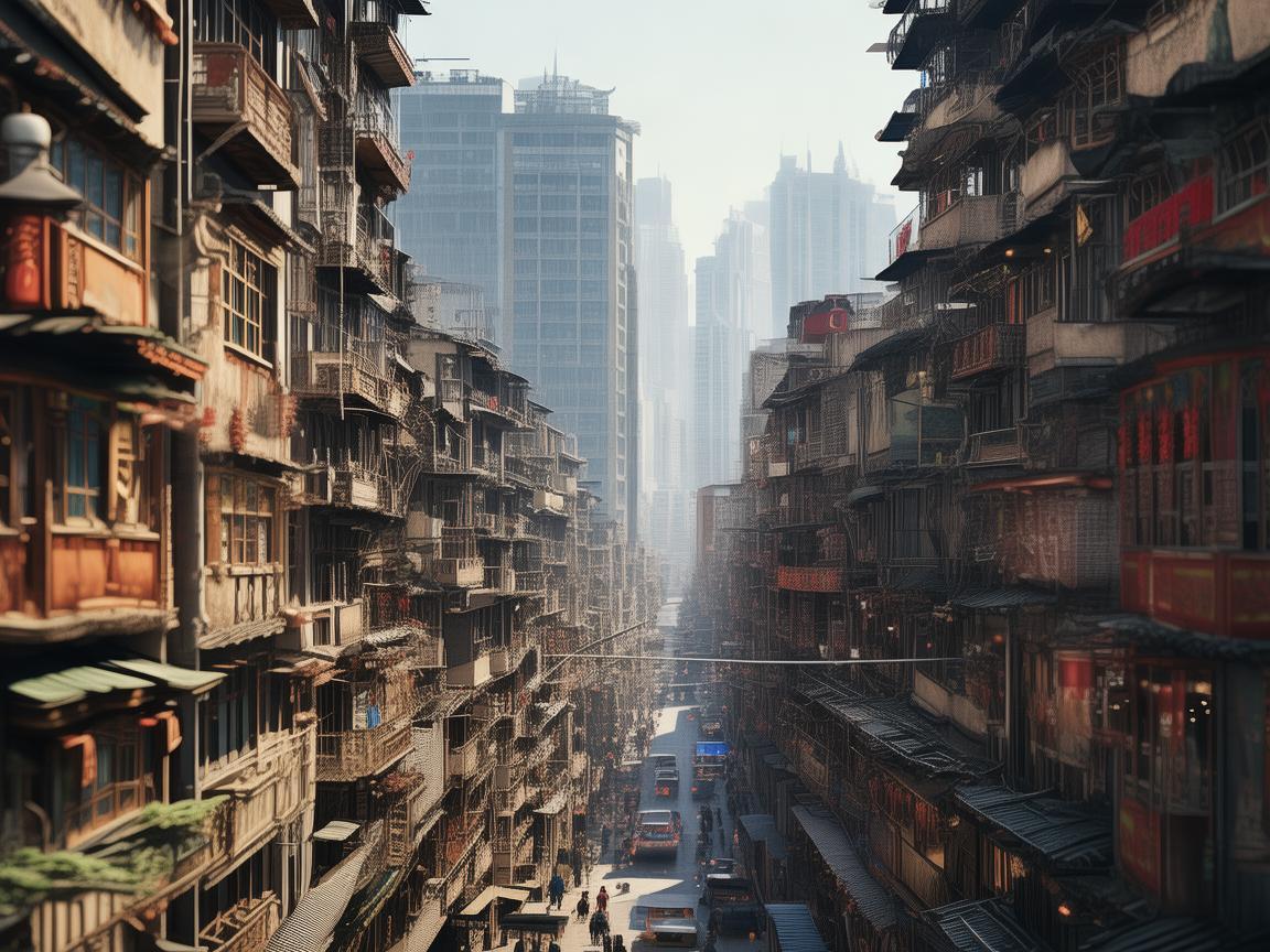 重庆万科物业究竟在哪里呢？