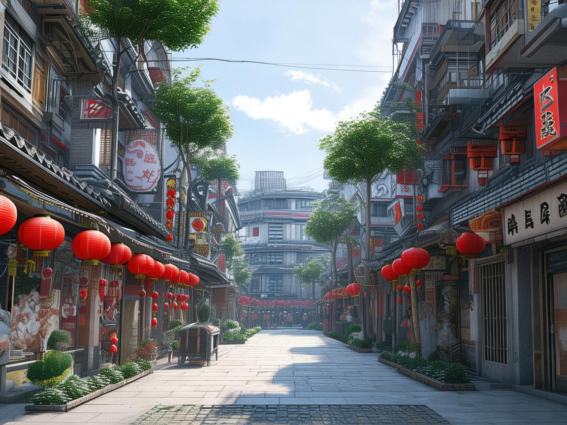 中山北路有物业招工吗？