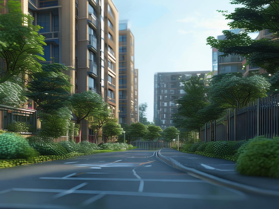 长乐居物业真的安全吗？