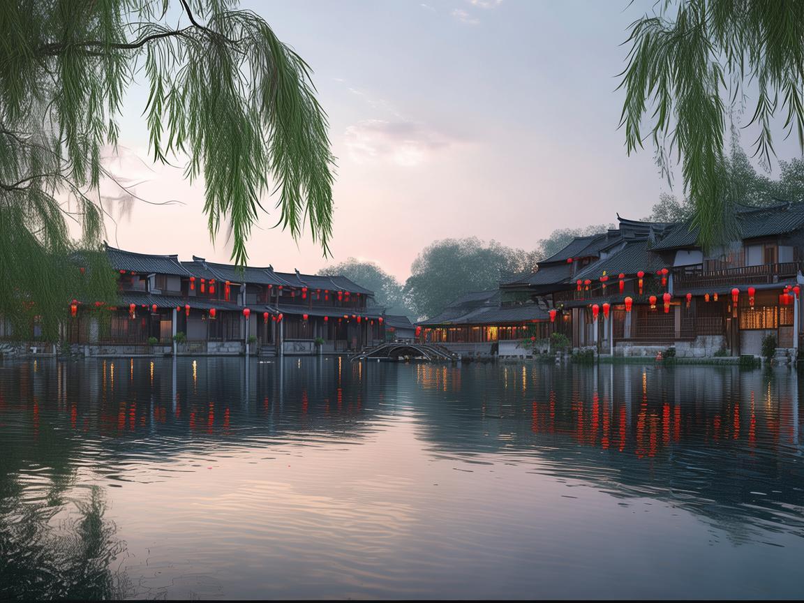 湘湖人家到底是什么物业？