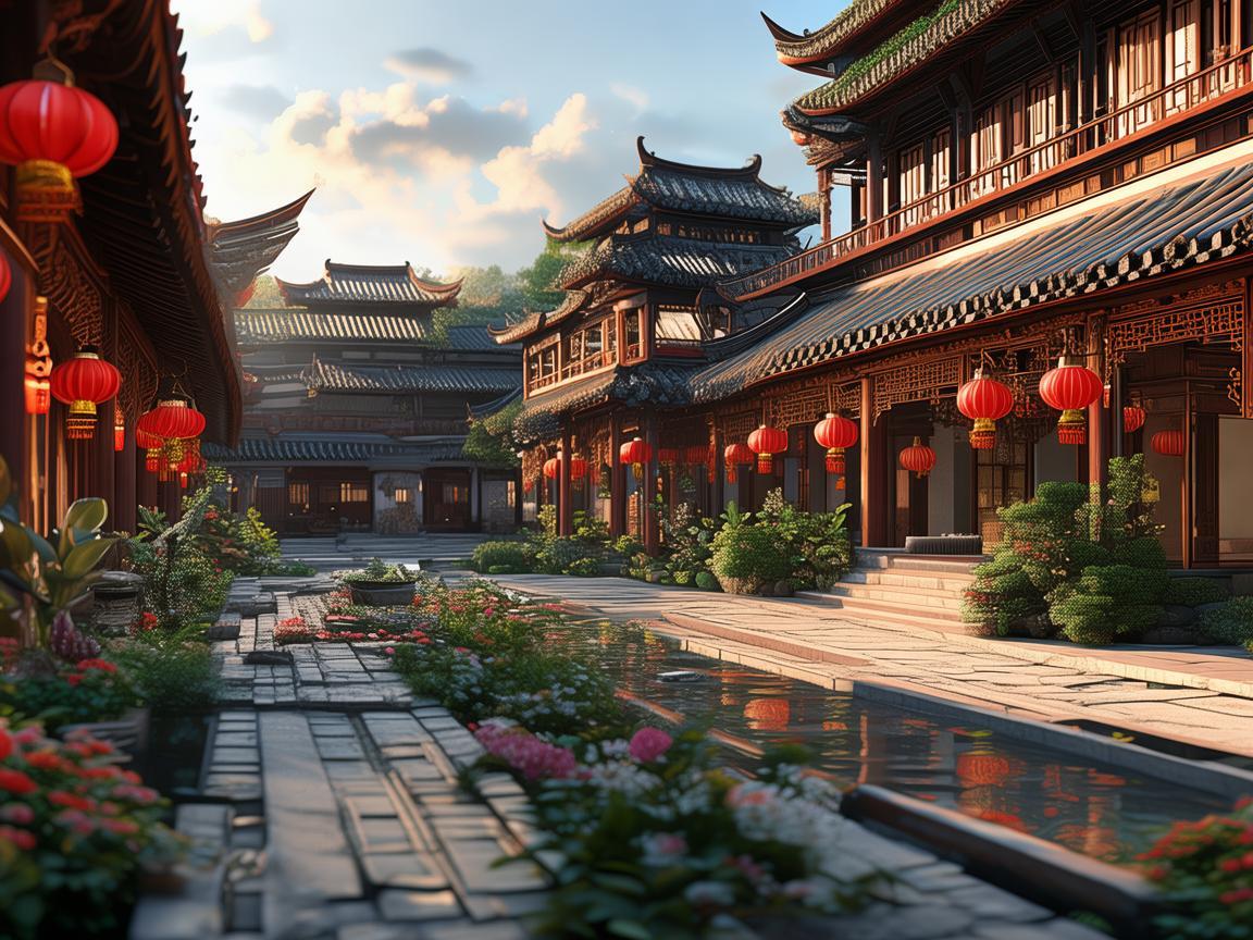 百晟上府到底是什么物业呢？