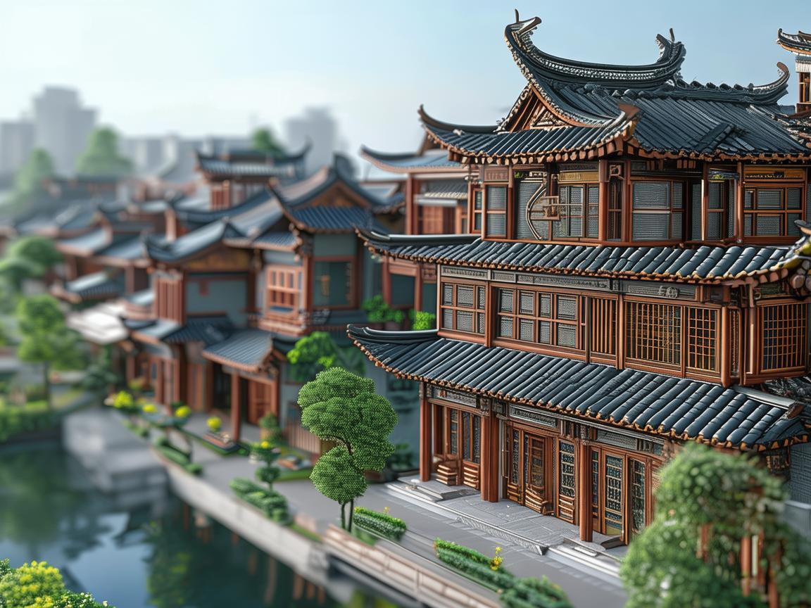 江城逸品究竟是什么物业？