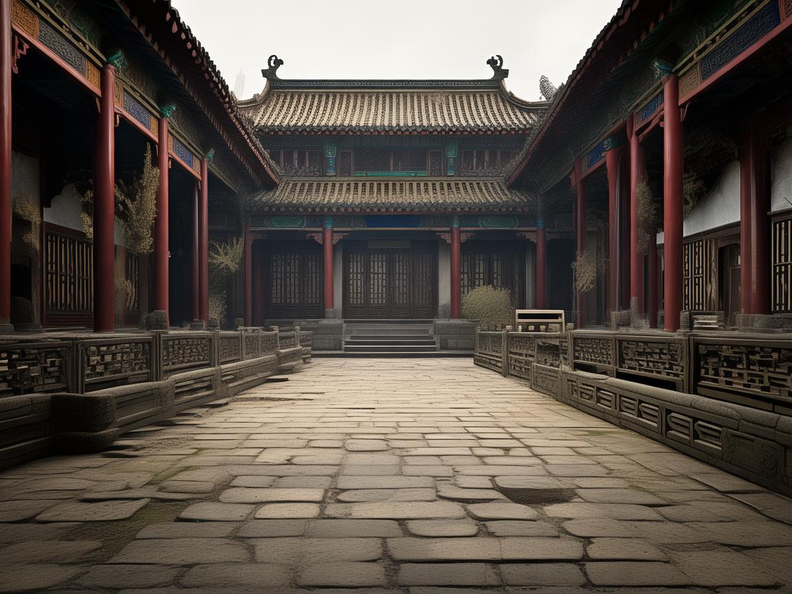 恒大御府究竟是什么物业公司？