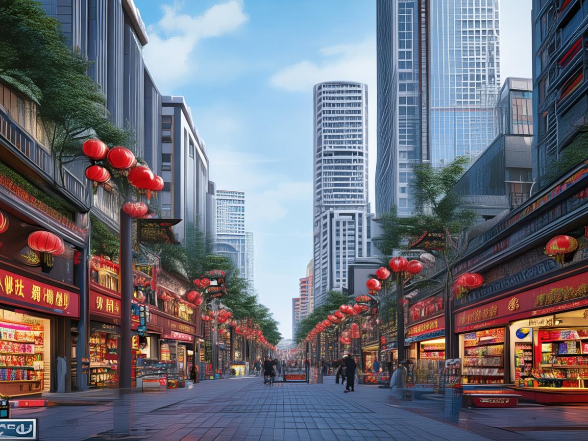东莞投资什么物业好做？