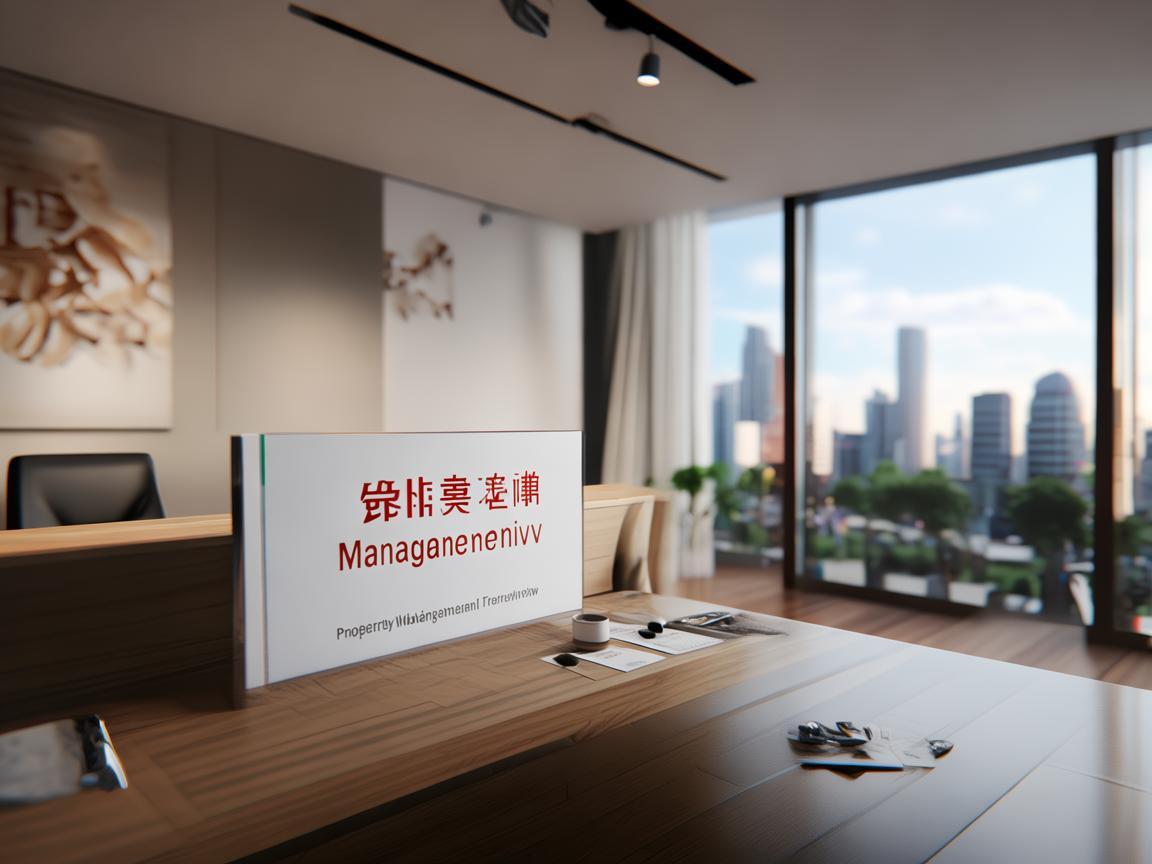 万科物业面试需要什么？
