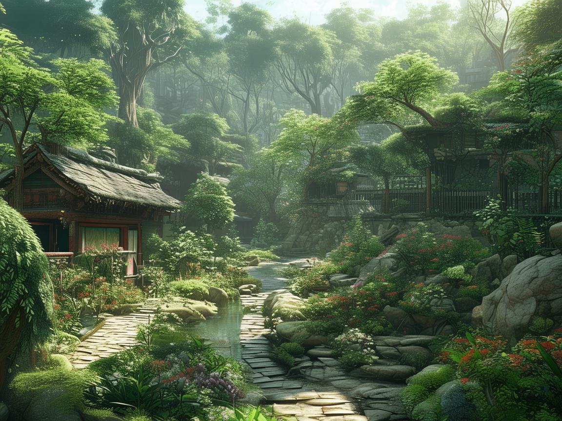 奥特花园物业可靠吗？