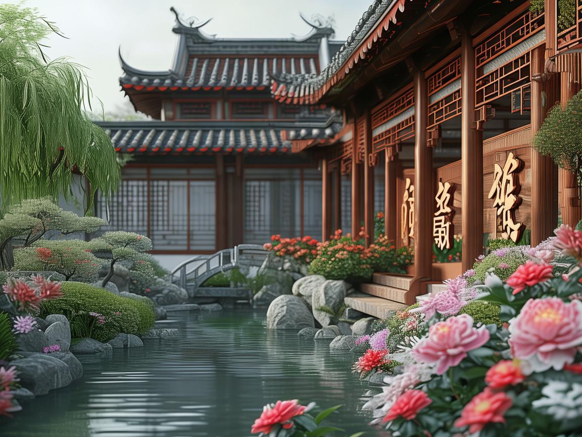 大同锦瑞文源的物业究竟叫什么？