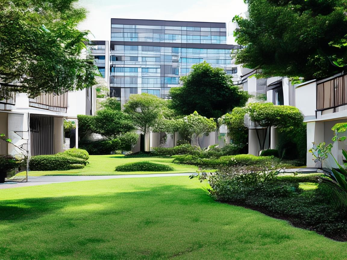 中海物业究竟是什么性质的公司？