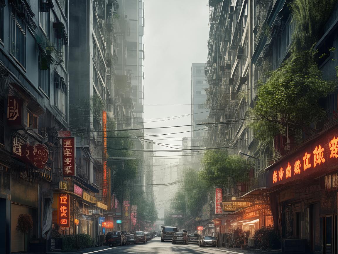 徐汇区物业外包靠谱吗？