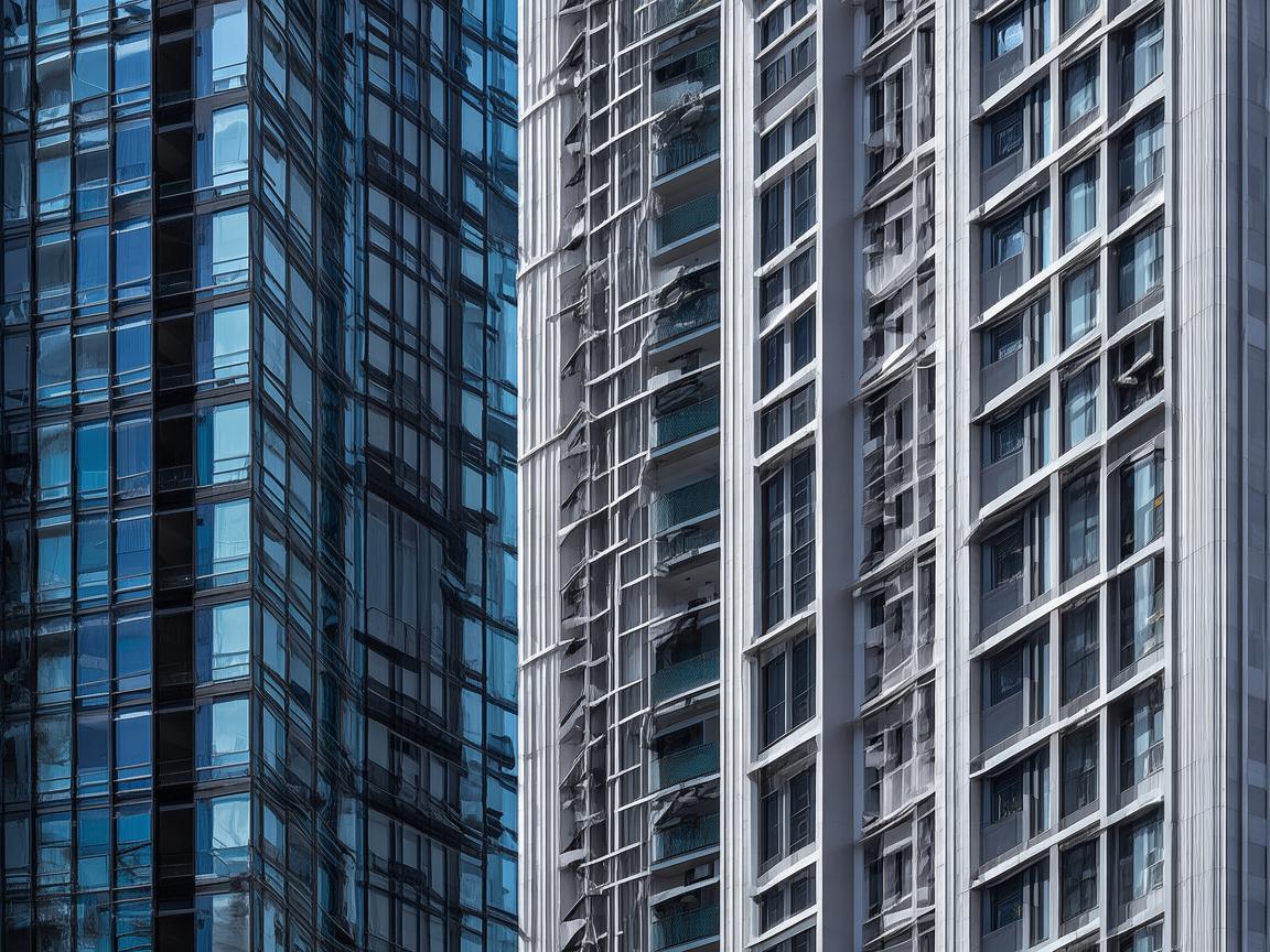 中建璟和城究竟是什么物业? 中建璟和城究竟是什么物业?