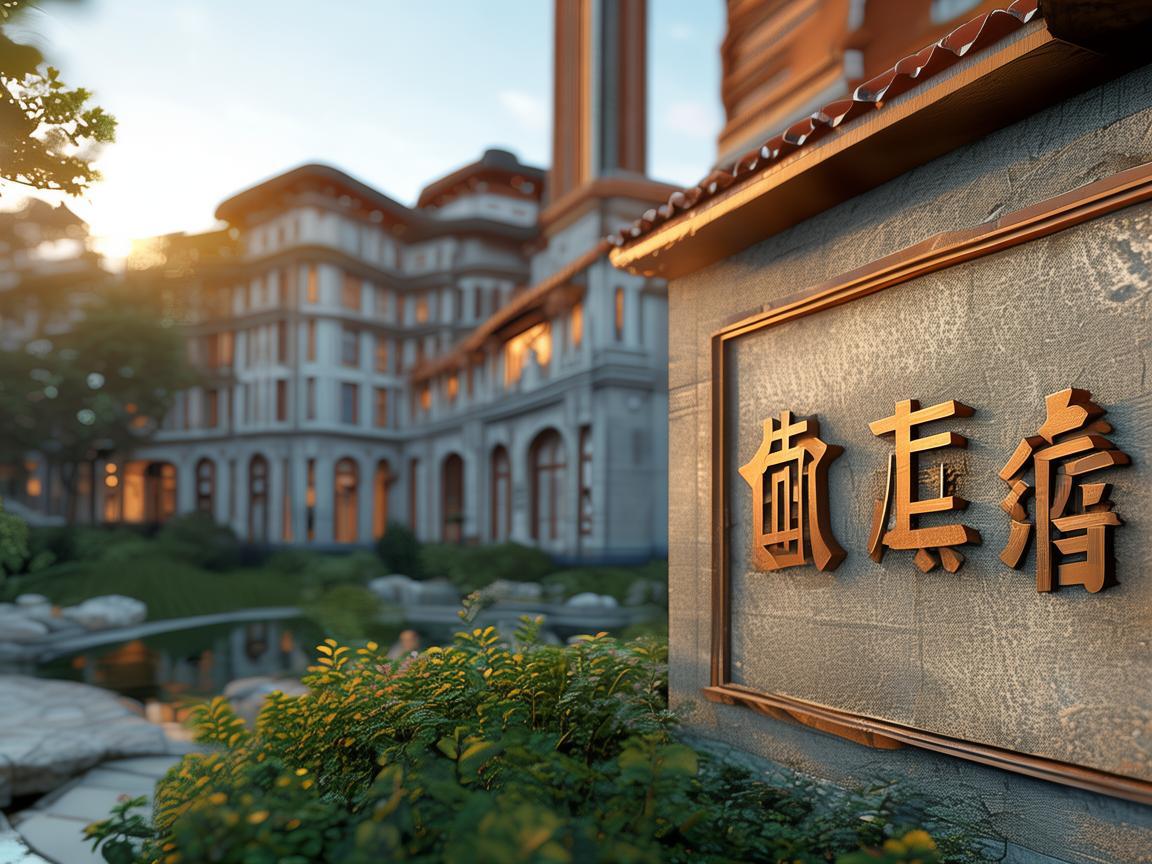 河北鼎石物业究竟是干什么的？