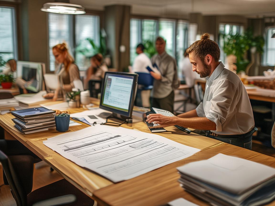 物业内勤究竟能干什么? 物业内勤究竟能干什么?