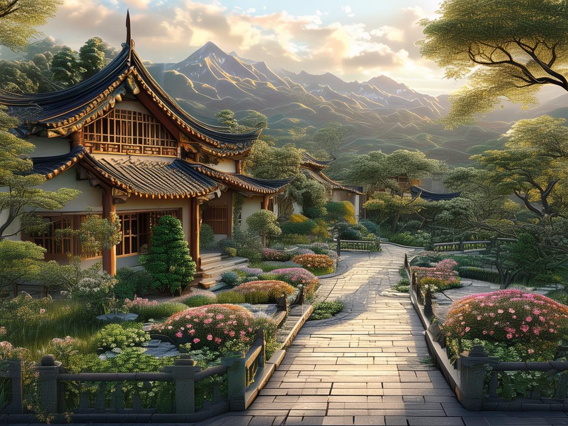 金峰苑物业是什么？