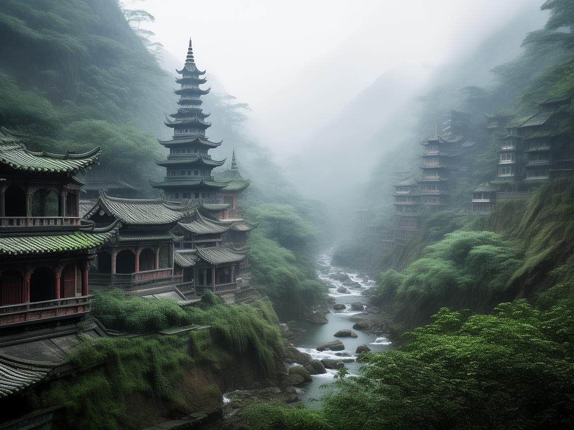 青城神韵物业靠谱吗？