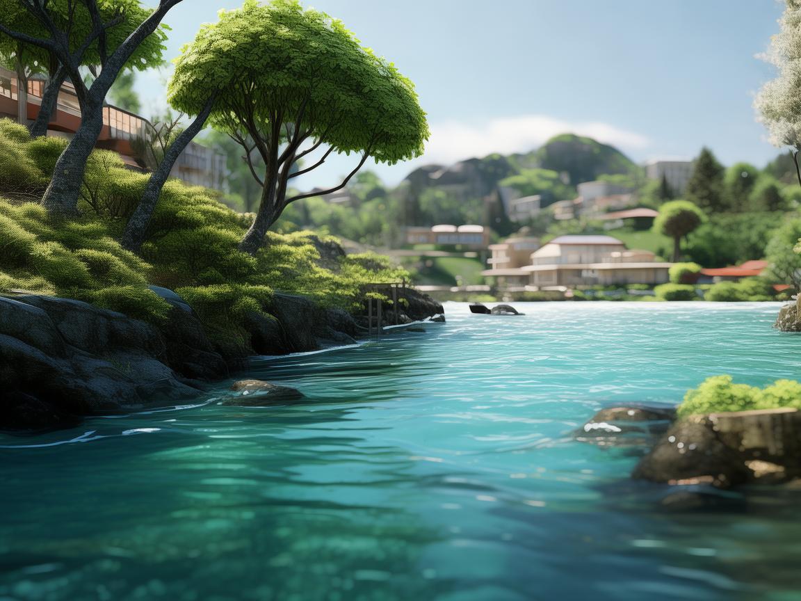 岳明湾物业真的可靠吗？