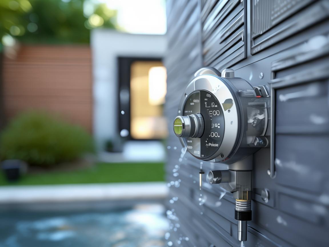 物业水箱能调水压吗？