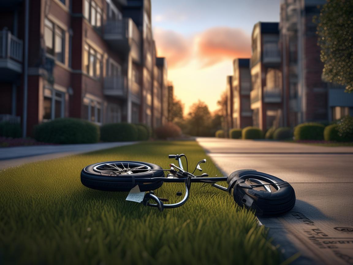 小区丢车，物业到底管不管？