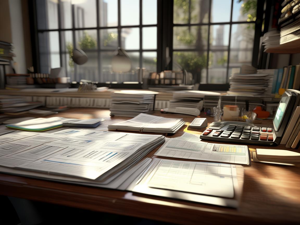 物业会计究竟都做什么工作？