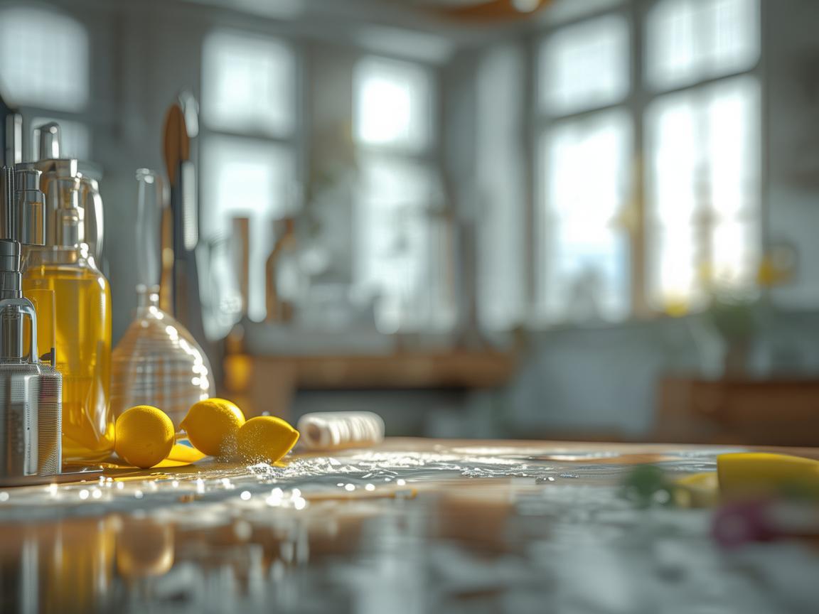 物业保洁工作有前途吗？