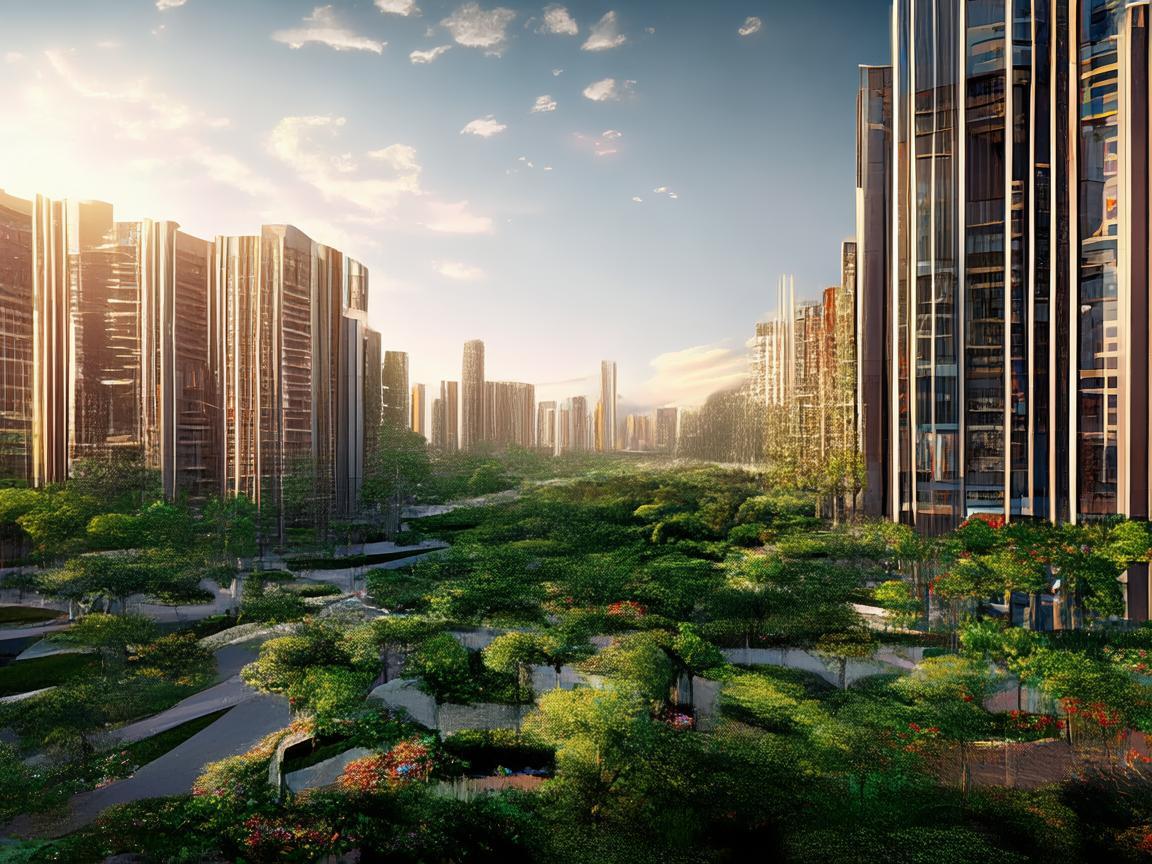 漫城国际物业究竟是什么？