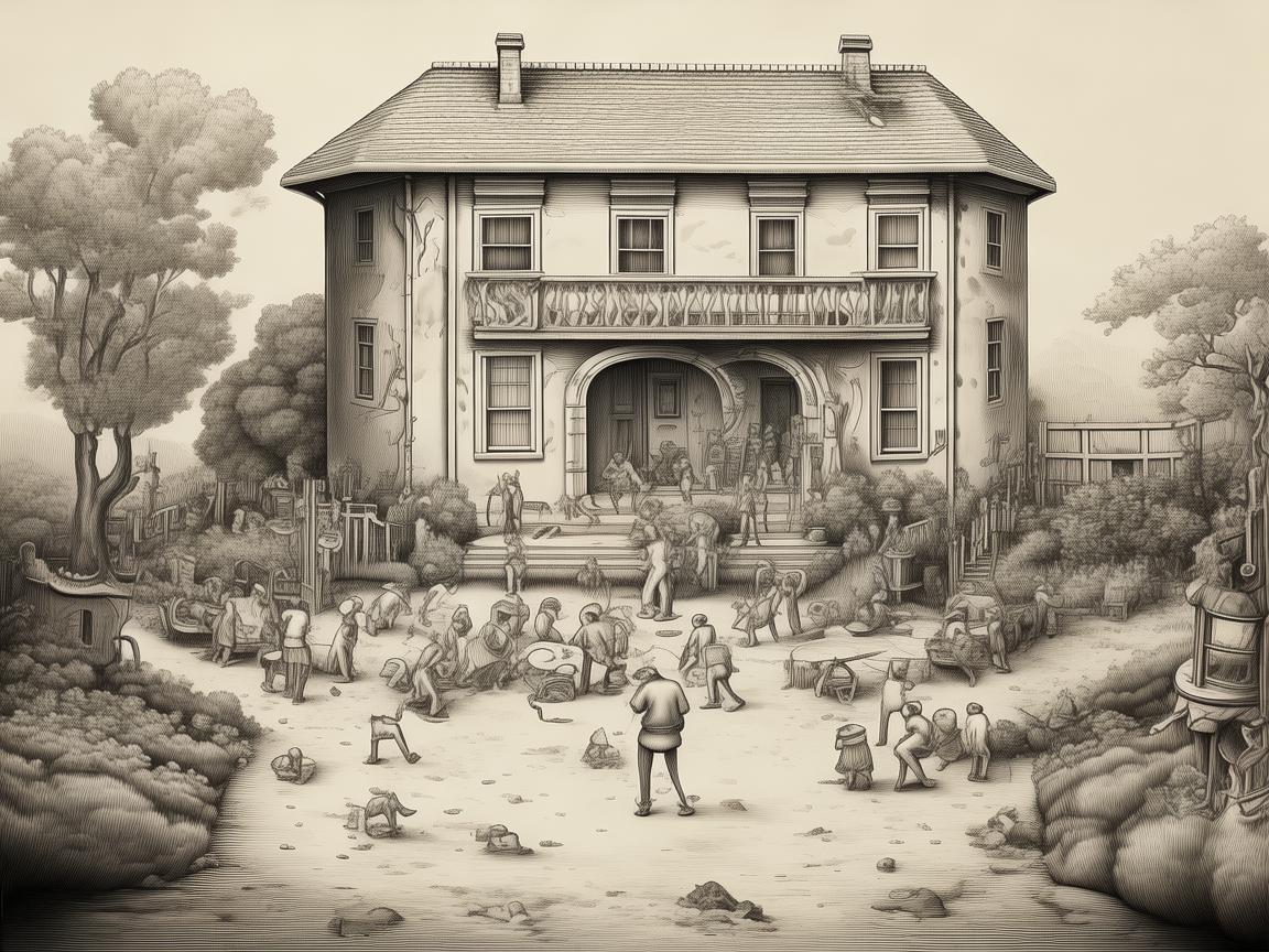 物业都是经理吗？为什么？