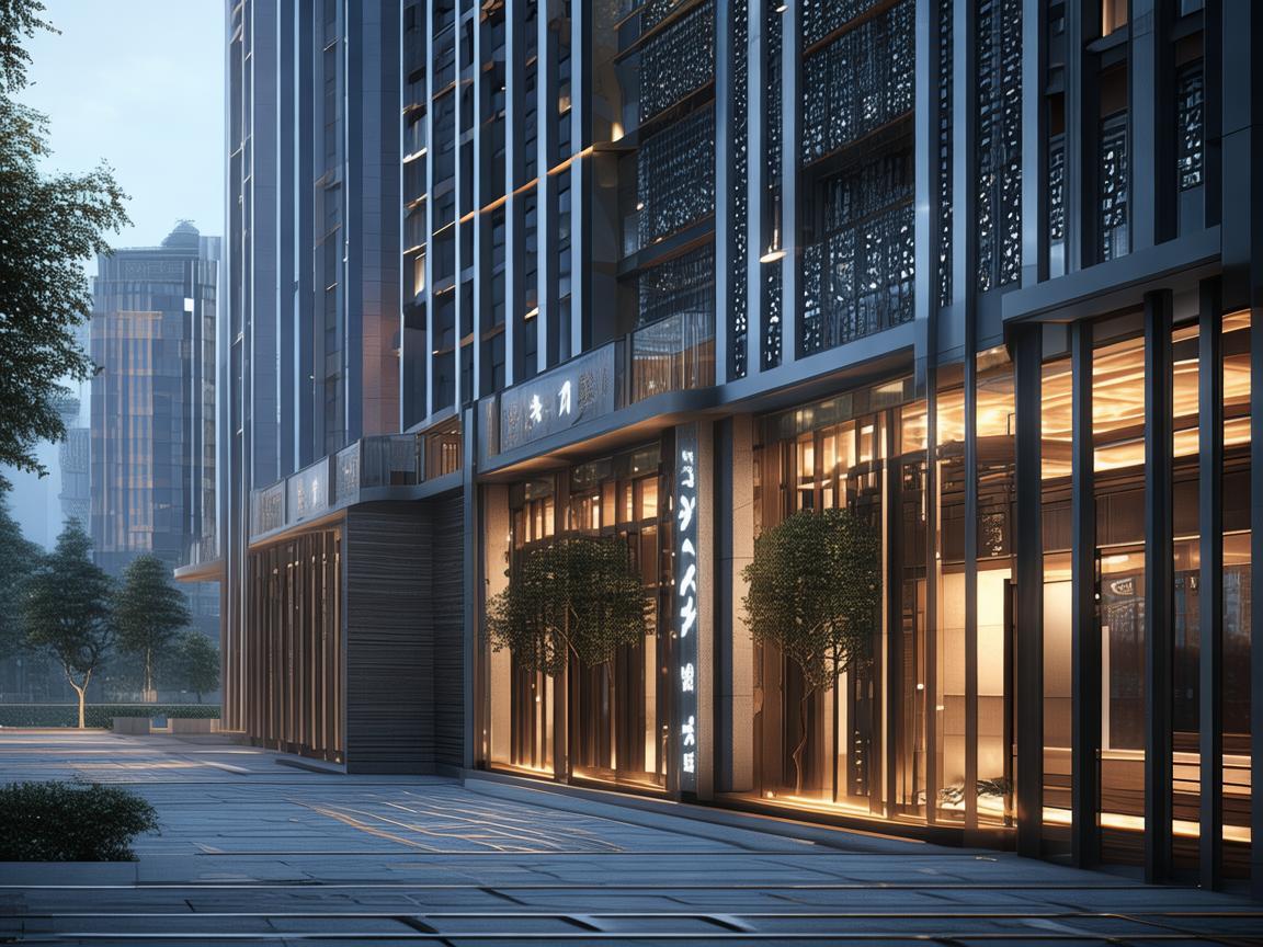 锦州中融国际物业究竟叫什么？