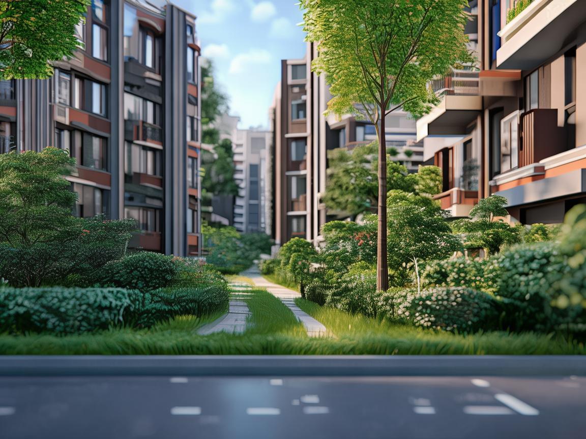 庄士新都物业可靠吗？