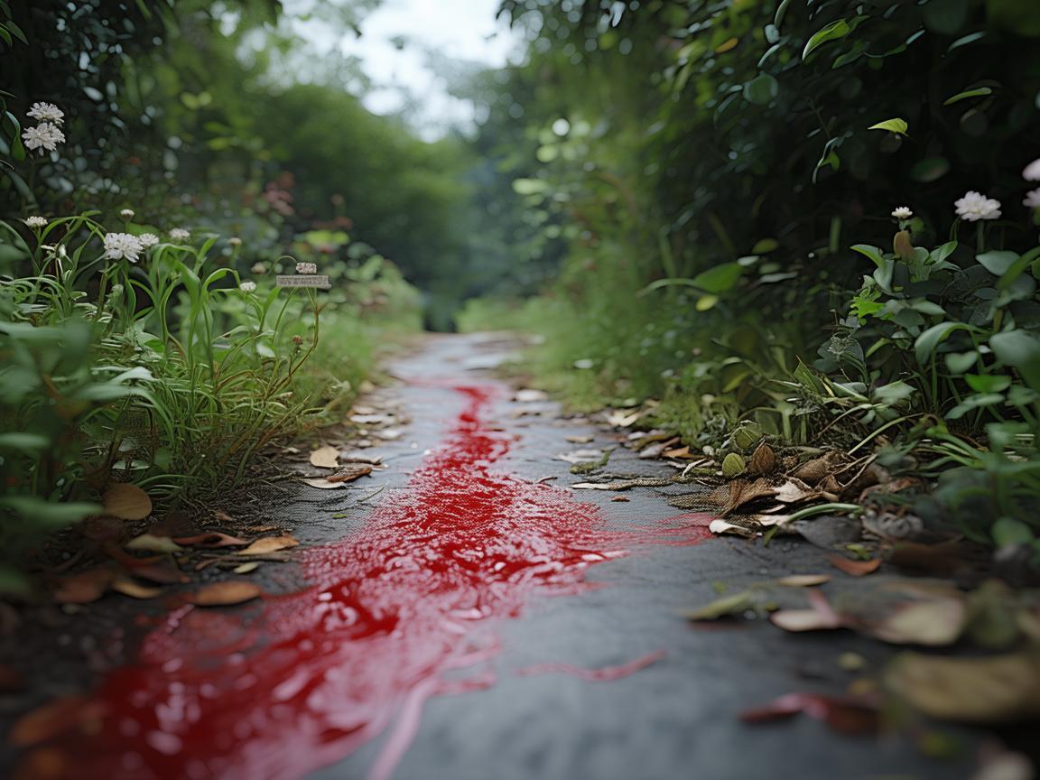 被人划伤，物业有责任吗？