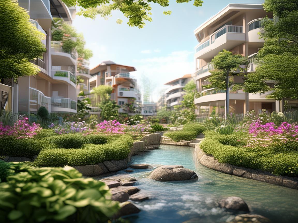 物业行业真的可以养老吗？