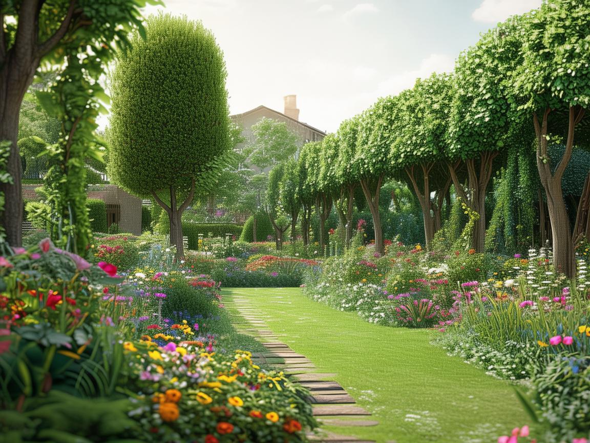 青北花园物业真的可靠吗？